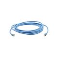 Kramer UNIKat Kabel -  1,8 m LSZH 23AWG Solid Blå